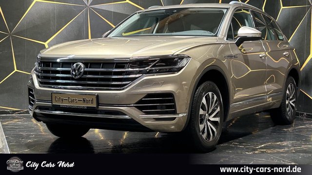 Volkswagen Touareg 3.0 TDI 4M-VIRTUAL-STD.HZ-MATRIX-VIENNA - foto 1