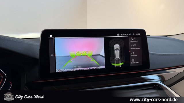BMW 530d Luxury Line PANORAMA+KAMERA+HEAD.UP+LASER - photo 7