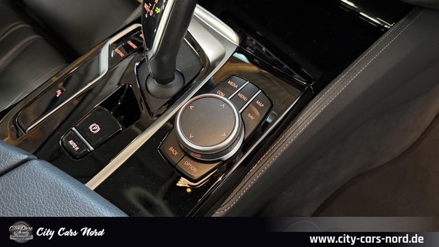 BMW 530d Luxury Line PANORAMA+KAMERA+HEAD.UP+LASER - photo 10