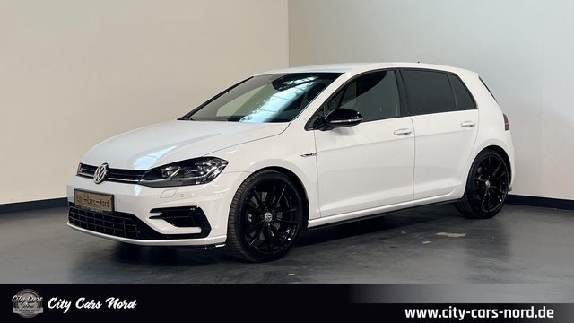 Volkswagen Golf VII R AKRAPOVIC-ACC-DCC-KAM-KEYLESS - foto 1