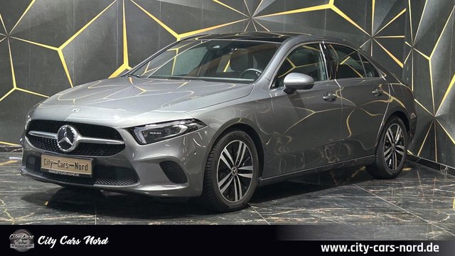 Mercedes-Benz A 220d LIM Progressive-PANO-BEAM-K.GO-MEMORY-KAM - photo 1