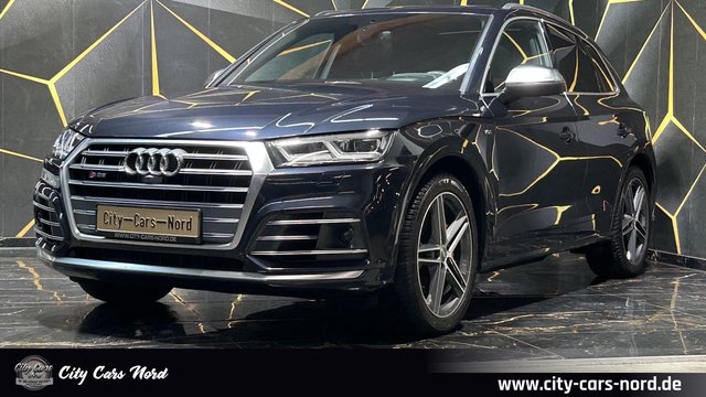 Audi SQ5 3.0 TFSI quattro VIRTUAL-PANO-360°-MTRIX-ACC - photo 1
