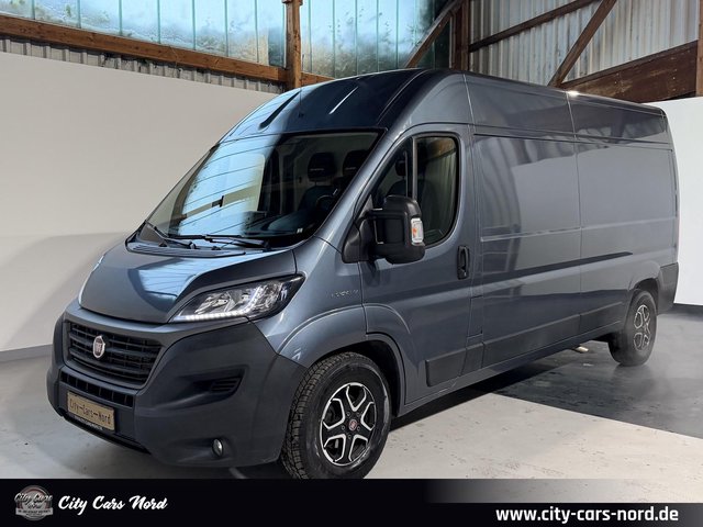 Fiat Ducato Gebrauchtwagen Kaufen
