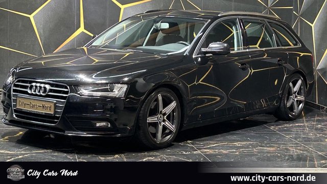 Audi A4 Avant 2.0TDI Attraction MULTITRONIC-XENON-PDC - photo 1