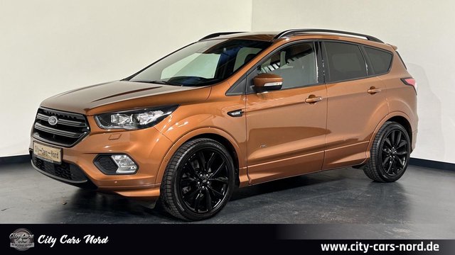 Ford Kuga ST-Line 2.0 4x4 Aut. Bi.XENON-ACC-MEMORY - photo 1