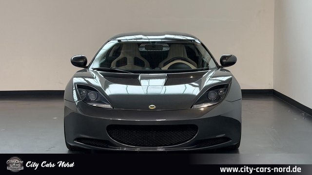 Lotus Evora Sparco-Sportsitze+RFK+PDC+el.ank.Spiegel - foto 2