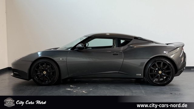 Lotus Evora Sparco-Sportsitze+RFK+PDC+el.ank.Spiegel - foto 4