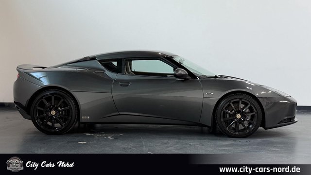 Lotus Evora Sparco-Sportsitze+RFK+PDC+el.ank.Spiegel - foto 9