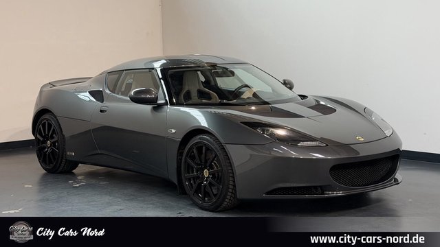 Lotus Evora Sparco-Sportsitze+RFK+PDC+el.ank.Spiegel - foto 10