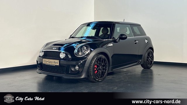 MINI Mini John Cooper Works CHILI-PDC-H&K-GSD-LEDER - photo 1