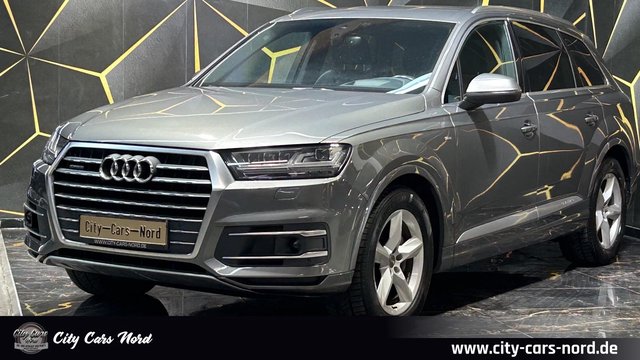 Audi Q7 SLINE+ 3.0 TDI QUATTRO-VIRTUAL-MMI-MATRIX-HUD - photo 1