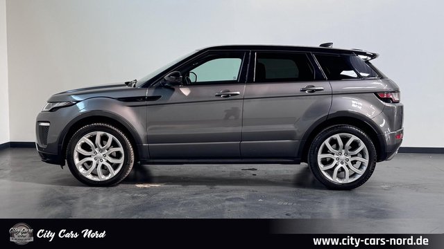 Land Rover Range Rover Evoque Pure MEMORY-MERIDIAN-TOTW-LED - foto 2