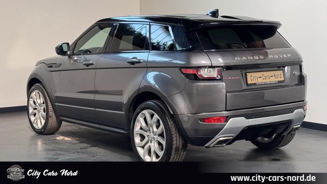 Land Rover Range Rover Evoque Pure MEMORY-MERIDIAN-TOTW-LED - foto 3