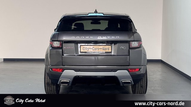 Land Rover Range Rover Evoque Pure MEMORY-MERIDIAN-TOTW-LED - foto 4