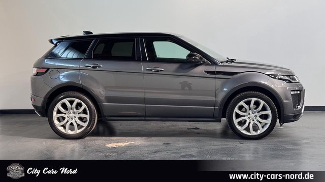 Land Rover Range Rover Evoque Pure MEMORY-MERIDIAN-TOTW-LED - foto 6
