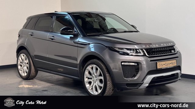 Land Rover Range Rover Evoque Pure MEMORY-MERIDIAN-TOTW-LED - foto 7