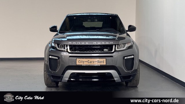Land Rover Range Rover Evoque Pure MEMORY-MERIDIAN-TOTW-LED - foto 8