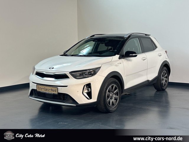 Kia Stonic 1.0 T-GDI Platinum Edition LED-KAMERA - photo 1