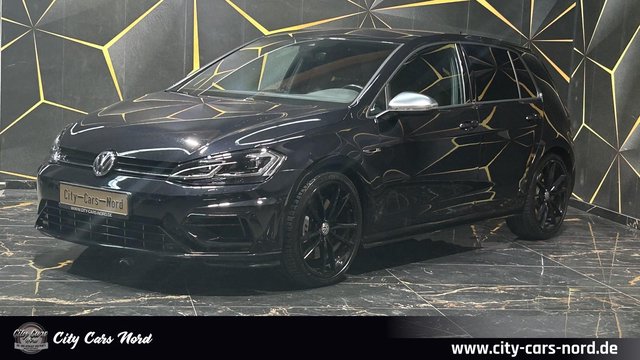 Volkswagen Golf VII R 2.0 TSI 4Motion AKRAPOVIC-VIRTUAL-ACC - photo 1