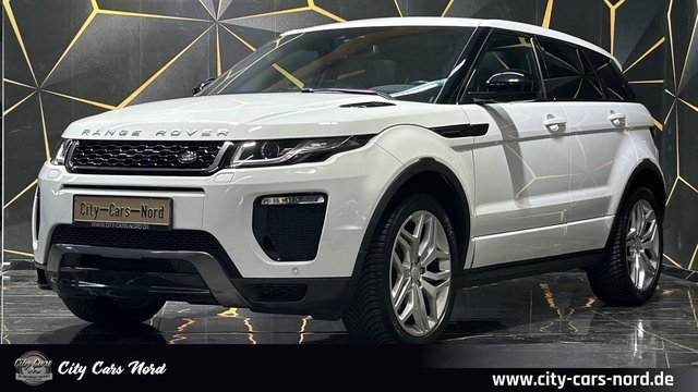 Land Rover Range Rover Evoque 2.0 HSE DYN-PANO-MEM-STD.HZ - photo 1