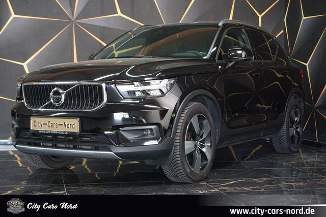Volvo XC40 Momentum 2.0 AUT. AWD 360°-H&K-19Z-MEMORY - photo 1