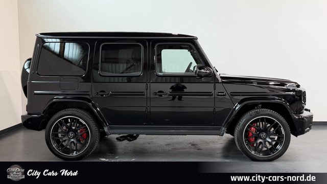 Mercedes-Benz G 63 AMG MY25 CARBON+SUPERIOR+FOND+NIGHT - photo 2