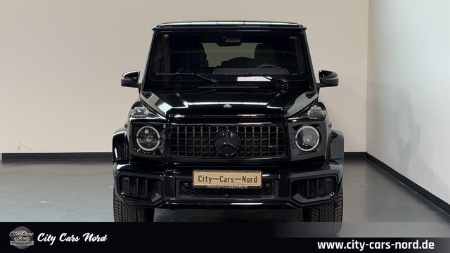 Mercedes-Benz G 63 AMG MY25 CARBON+SUPERIOR+FOND+NIGHT - photo 4