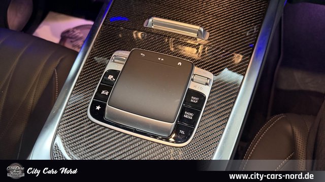 Mercedes-Benz G 63 AMG MY25 CARBON+SUPERIOR+FOND+NIGHT - photo 8