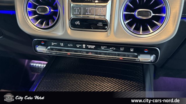 Mercedes-Benz G 63 AMG MY25 CARBON+SUPERIOR+FOND+NIGHT - photo 9