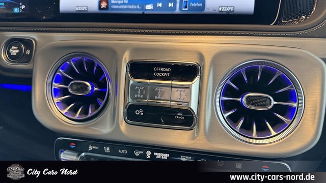 Mercedes-Benz G 63 AMG MY25 CARBON+SUPERIOR+FOND+NIGHT - photo 10