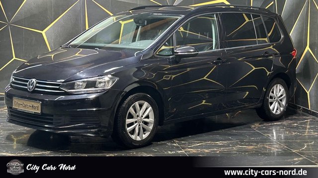 Volkswagen Touran 1.4 TSI DSG Comfortline BMT-PDC-BREMSASS. - foto 1