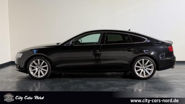 Audi A5 Sportback 2.0 TFSI XENON+PDC+LEDER+SPORTSITZE - фото 2