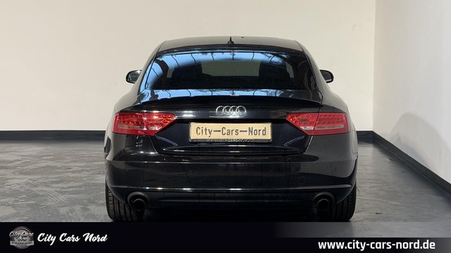 Audi A5 Sportback 2.0 TFSI XENON+PDC+LEDER+SPORTSITZE - фото 4