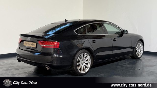 Audi A5 Sportback 2.0 TFSI XENON+PDC+LEDER+SPORTSITZE - фото 6