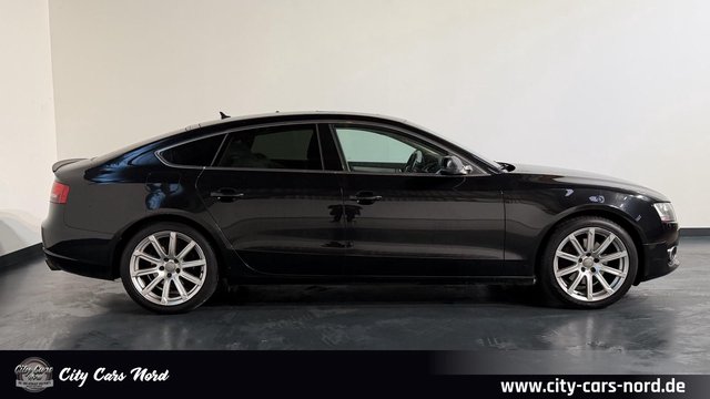 Audi A5 Sportback 2.0 TFSI XENON+PDC+LEDER+SPORTSITZE - фото 7