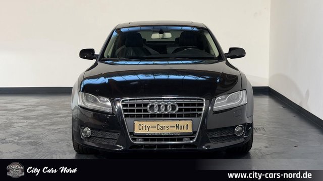 Audi A5 Sportback 2.0 TFSI XENON+PDC+LEDER+SPORTSITZE - фото 9