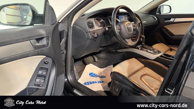 Audi A5 Sportback 2.0 TFSI XENON+PDC+LEDER+SPORTSITZE - фото 10