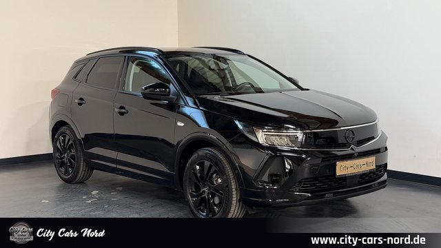 Opel Grandland GS Line NAVI+360°+LED+DAB+SHZ+ALCNTARA - фото 3