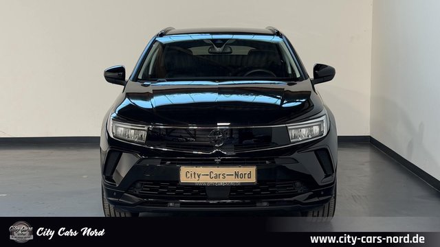 Opel Grandland GS Line NAVI+360°+LED+DAB+SHZ+ALCNTARA - фото 4