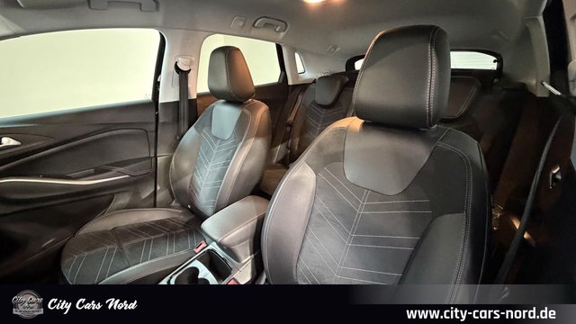 Opel Grandland GS Line NAVI+360°+LED+DAB+SHZ+ALCNTARA - фото 7