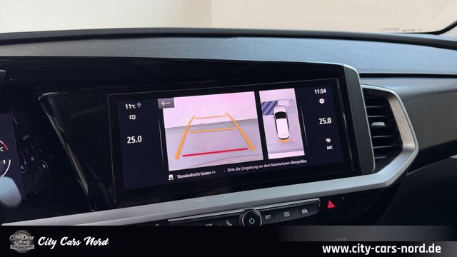 Opel Grandland GS Line NAVI+360°+LED+DAB+SHZ+ALCNTARA - фото 8