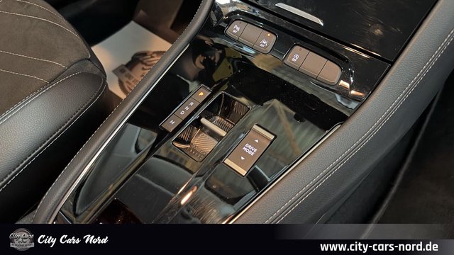 Opel Grandland GS Line NAVI+360°+LED+DAB+SHZ+ALCNTARA - фото 9