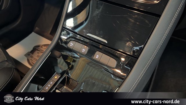 Opel Grandland GS Line NAVI+360°+LED+DAB+SHZ+ALCNTARA - фото 10
