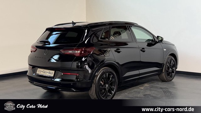 Opel Grandland Gebrauchtwagen Kaufen