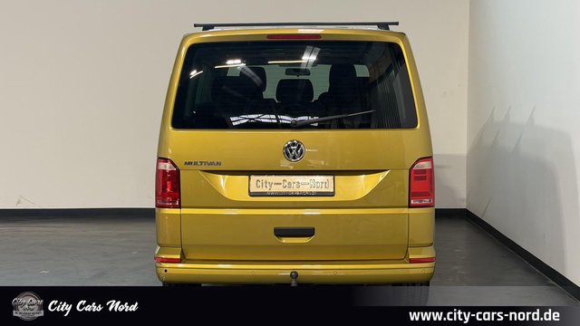 Volkswagen T6 Multivan 7 SITZ+TEMPO+AHK+PDC - photo 4