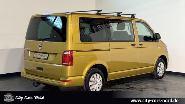 Volkswagen T6 Multivan 7 SITZ+TEMPO+AHK+PDC - photo 5