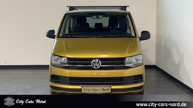 Volkswagen T6 Multivan 7 SITZ+TEMPO+AHK+PDC - photo 8