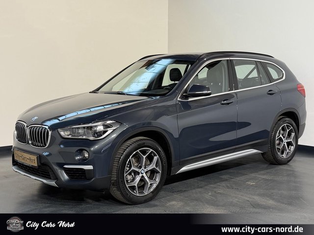 BMW X1 Gebrauchtwagen Kaufen