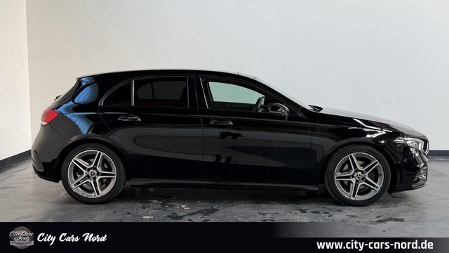 Mercedes-Benz A 200 AMG PANO+KAM+AMBIENTE+LED - foto 2