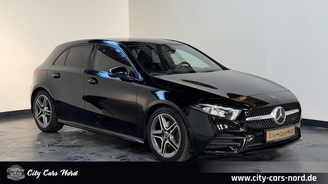 Mercedes-Benz A 200 AMG PANO+KAM+AMBIENTE+LED - foto 3